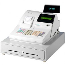Samsung SAM4S ER-380